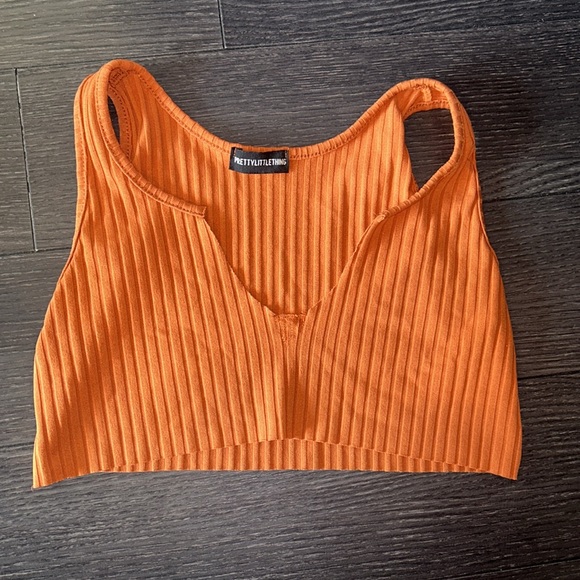 CLEAR OUT SALE PLT Crop - Picture 1 of 2